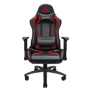 Cadeira Fantech Gaming GC181 Red  GC181R - ONBIT