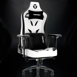 Cadeira Fantech Gaming Premium GC283