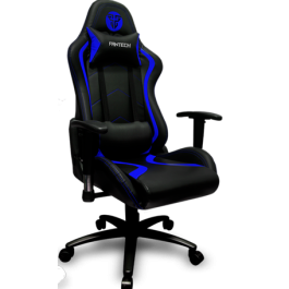 Cadeira Fantech Gaming GC181 Blue