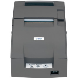 Impressora Térmica POS Epson TM-U220D Lan+RS232   - ONBIT