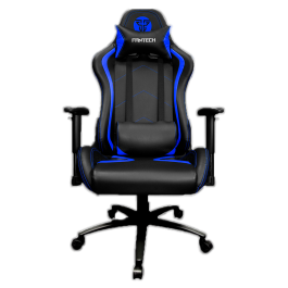 Cadeira Fantech Gaming GC181 Blue  GC181B - ONBIT